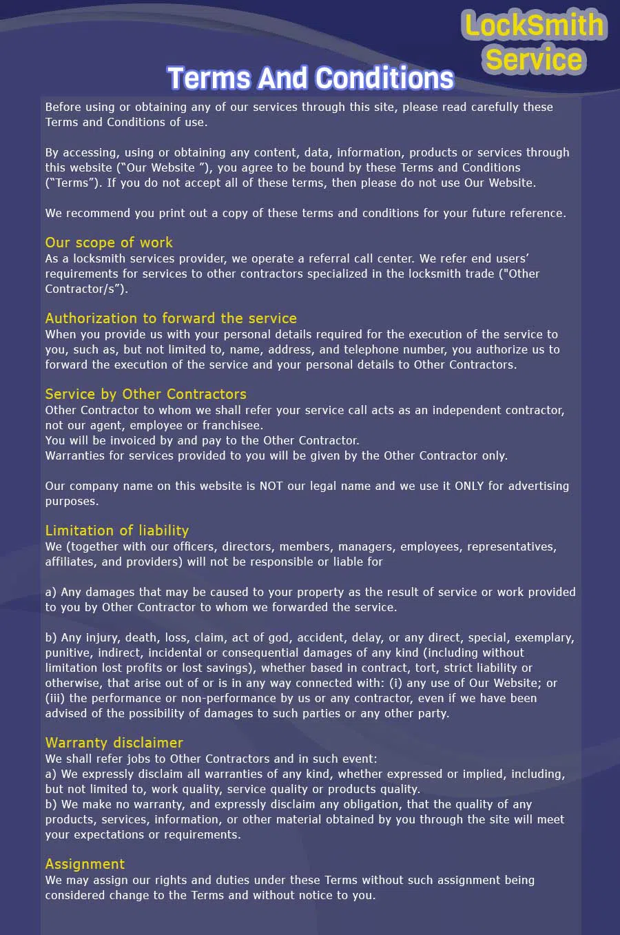 Berwyn Heights MD Locksmith Store Berwyn Heights, MD 301-329-5855