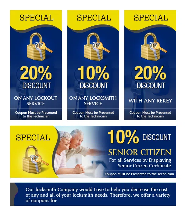 Berwyn Heights MD Locksmith Store Berwyn Heights, MD 301-329-5855 - coupons7-set-five